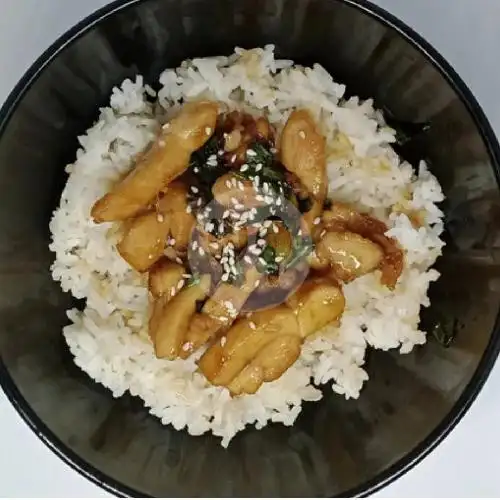 Gambar Makanan Curry Curry, Pondok Candra 13