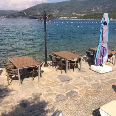 Yengeç Beach Restaurant