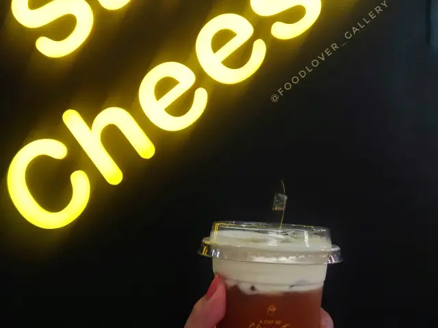 Gambar Makanan Yobe Cheese Tea 7