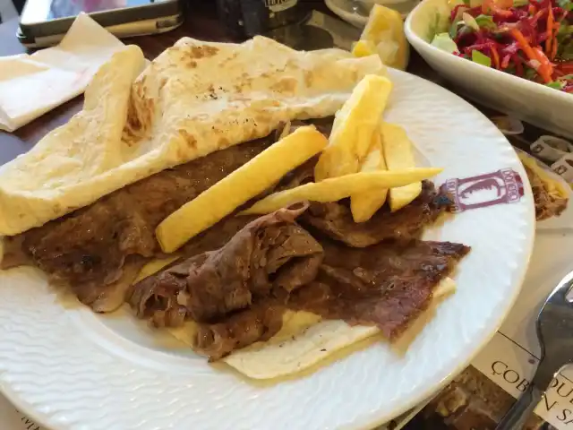 Dönerci Ali Usta Bati Ataşehir'nin yemek ve ambiyans fotoğrafları 66