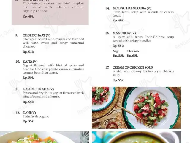 Gambar Makanan Kuliner Nusantara 4