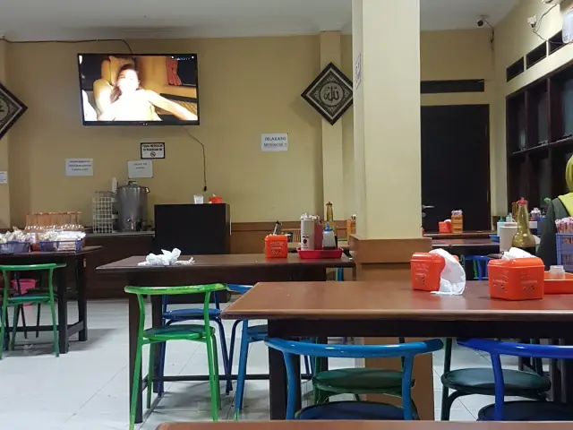 Gambar Makanan Mie Baso Akung 13