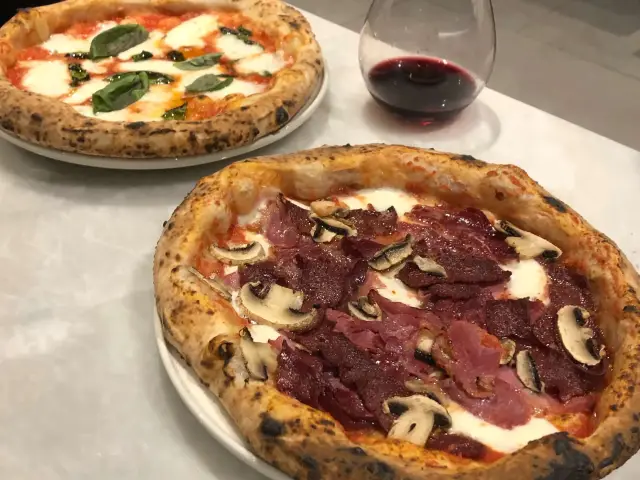 Nappo Pizza'nin yemek ve ambiyans fotoğrafları 16