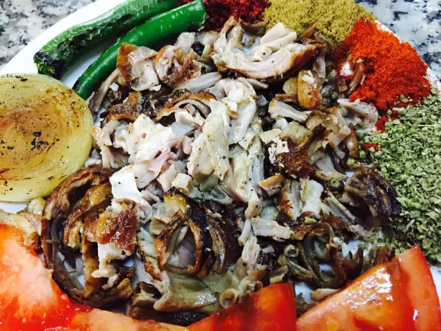 Kokoreççi Asim Usta'nin yemek ve ambiyans fotoğrafları 4