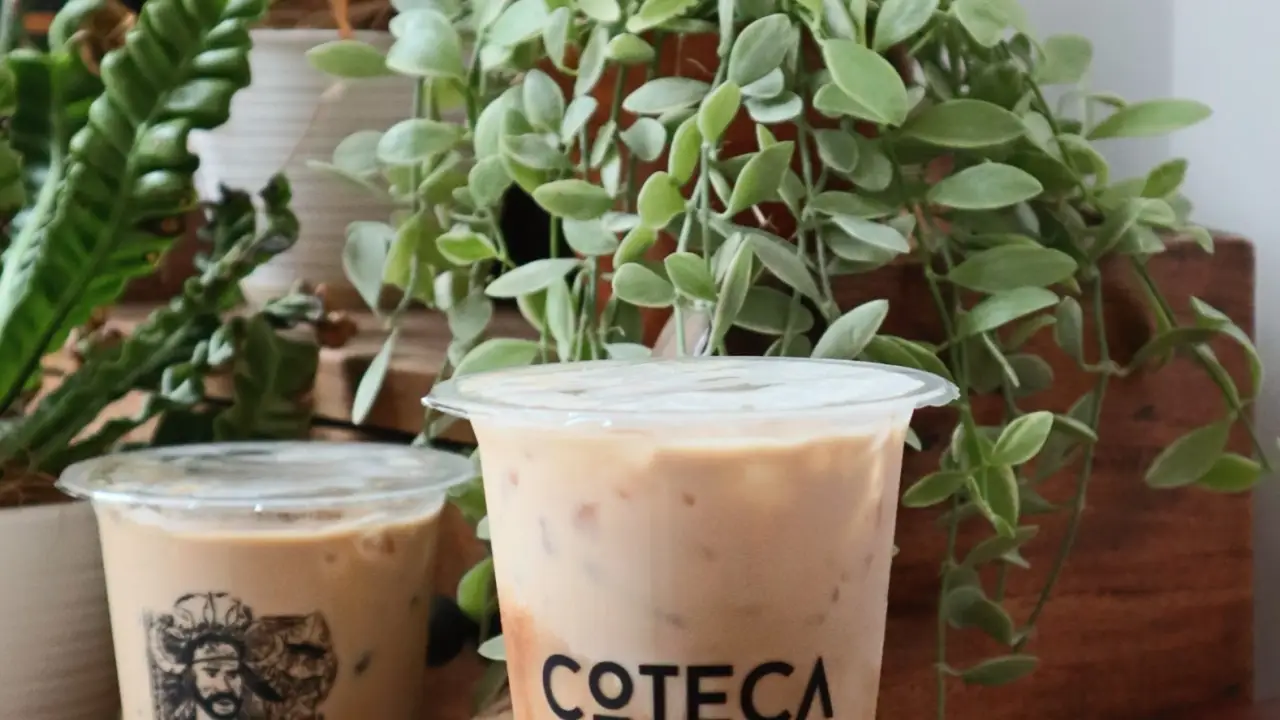 Coteca (Coffee, Tea, and Cocoa)