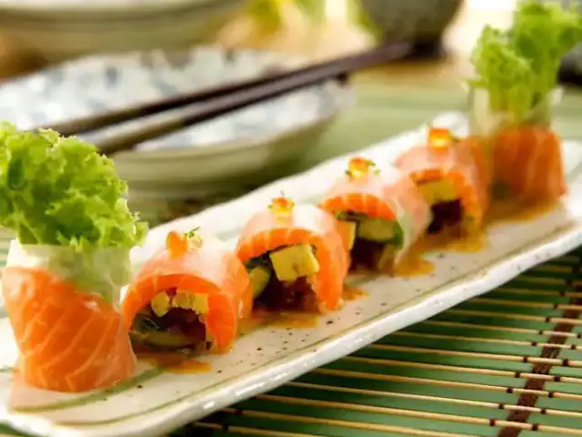 Sushi Zanmai Food Photo 3