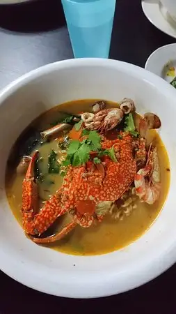 Maggi Ketam Bistro