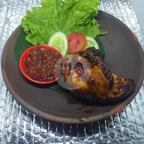 Gambar Makanan Ayam Bakar BJ, Pamulang 1