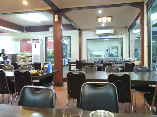 Gambar Makanan Restoran Sederhana 10