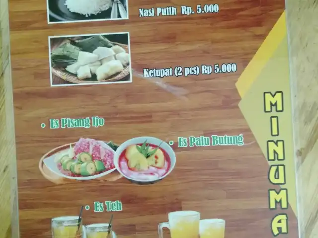 Gambar Makanan Coto Makassar - Sop Konro & Konro Bakar 2