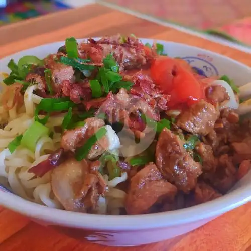 Gambar Makanan Mie Ayam & Bakso Dewi SN, Griya Palm Asri 1 Blok C No 6 2