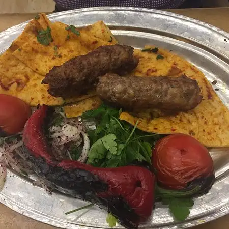Sultanyar Kebabcisi'nin yemek ve ambiyans fotoğrafları 7