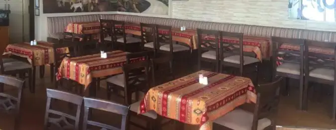 Ziya Restaurant Türkü Evi