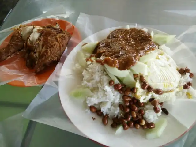 Nasi Lemak Sg.Chua Food Photo 12