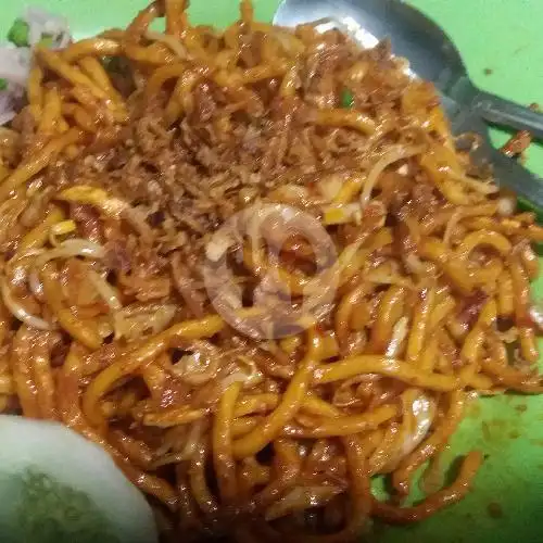 Gambar Makanan Mie Aceh Dan Nasi Goreng, Werkudoro 8