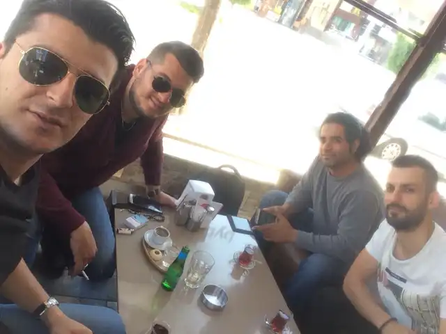 ByBedoo Fırın&Cafe'nin yemek ve ambiyans fotoğrafları 10