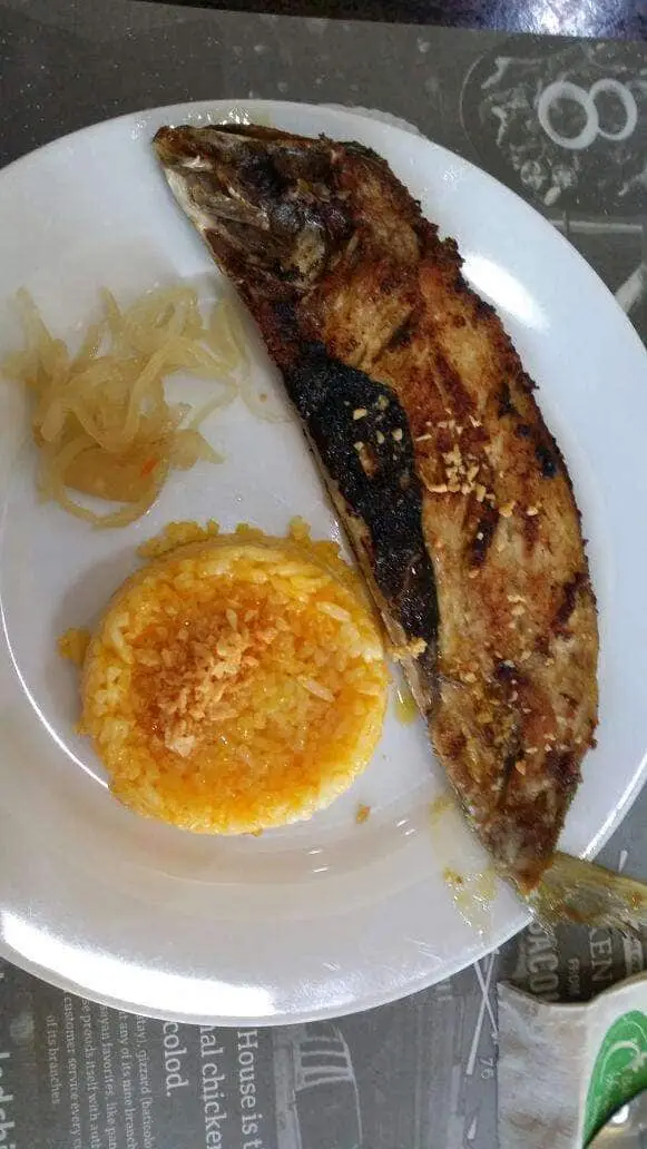 Bacolod Chk-n-BBQ House Food Photo 6