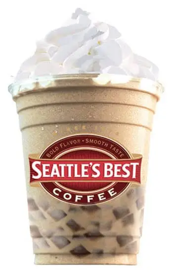 Seattle's Best Coffee Food Photo 10