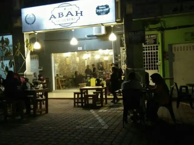 Abah Kitchen Food Photo 9
