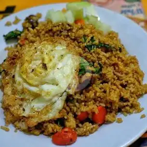 Gambar Makanan Nasi Goreng Abang Dumeh Malam Siang, Rempoa Delima Jaya 15