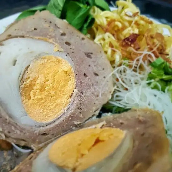 Gambar Makanan Bakso Sijomblo 3