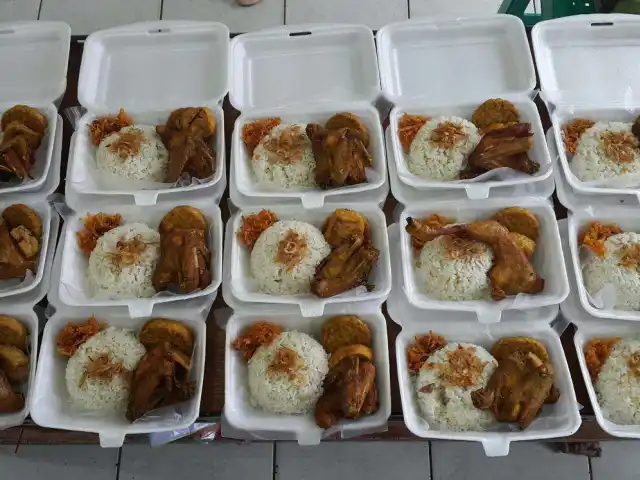 Gambar Makanan Ayam Desa 1