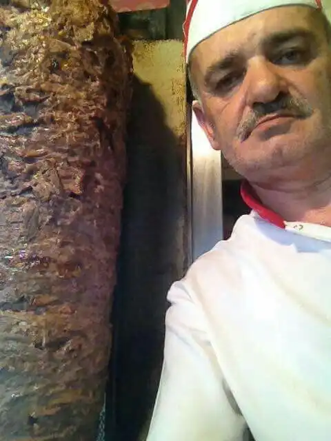 maraşli ismet usta'nin yemek ve ambiyans fotoğrafları 15