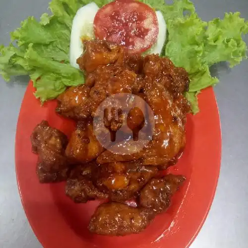 Gambar Makanan RM 16, Medan Petisah 8