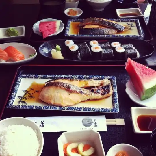 Nihon Kai Food Photo 5