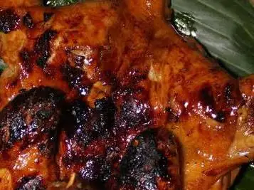Ayam Bakar/Goreng Nasi Liwet Babeh - Kelapa Gading