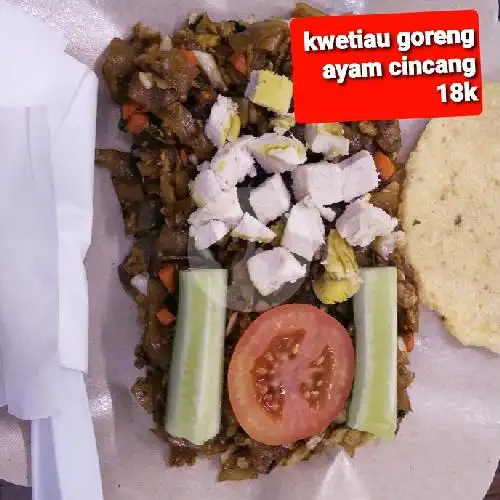 Gambar Makanan Kuliner Chef Yusup Jago Rasa Bekasi, Bangau 7