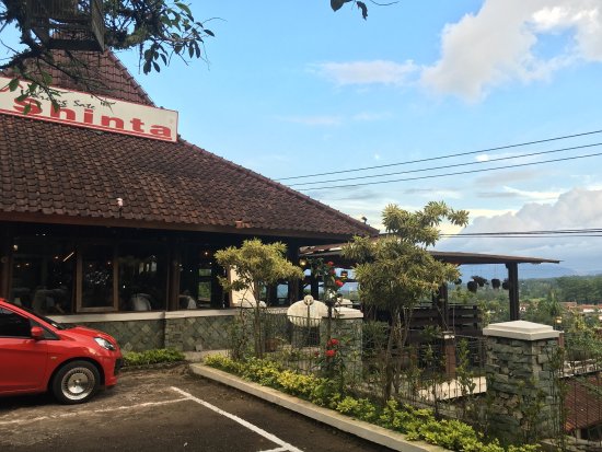 Foto restoran Warung Sate Shinta - Foto makanan pilihan di Jawa Barat,Jawa  Barat