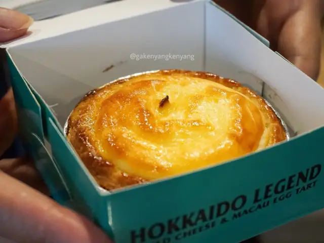 Gambar Makanan Hokkaido Legend 6