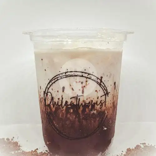 Gambar Makanan Philanthropist Coffee 12