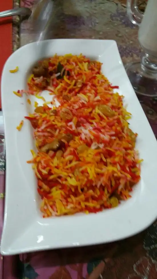 Tandoori Indian Ataşehir'nin yemek ve ambiyans fotoğrafları 33