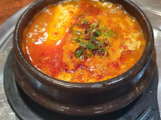 Gambar Makanan Yongdaeri 9