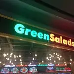 Green Salad'nin yemek ve ambiyans fotoğrafları 5