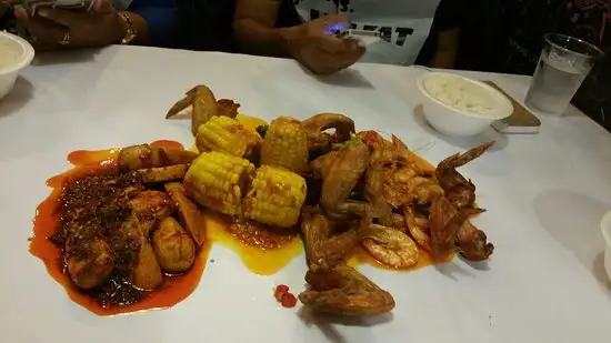 Shell Out Food Photo 1