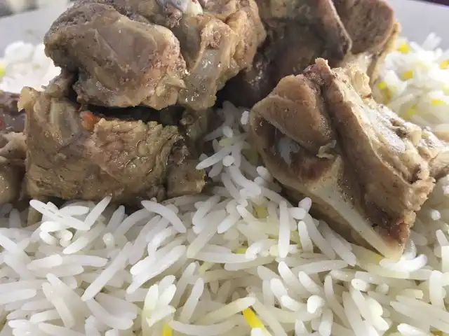 Sysaban Arabic Cuisine Food Photo 6