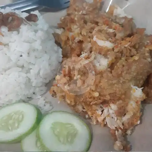 Gambar Makanan Kedai Susu Idola, Tomang 20