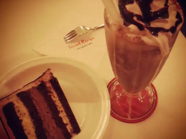 Secret Recipe Food Photo 14