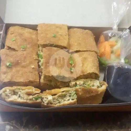 Gambar Makanan Martabak Top Bangka (Putri Ayu 9), Pondok Aren 19