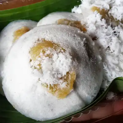 Putu Pisang