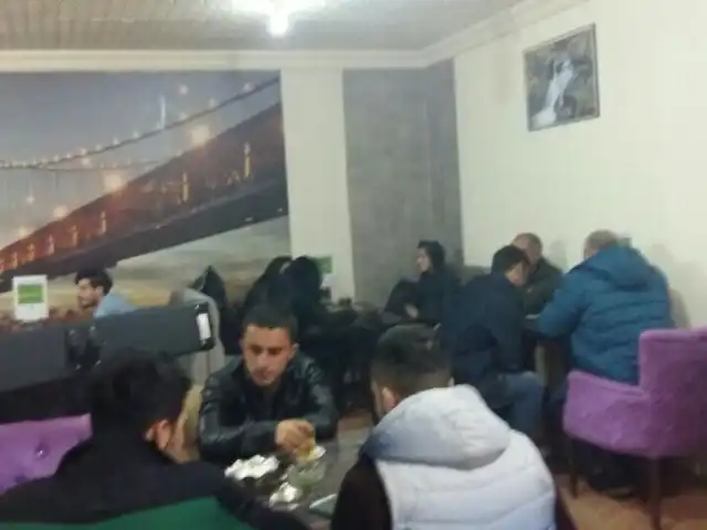 ezel türkü cafe'nin yemek ve ambiyans fotoğrafları 9
