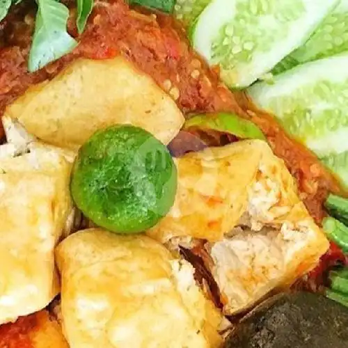 Gambar Makanan Sambal Omahan, Lowokwaru 2