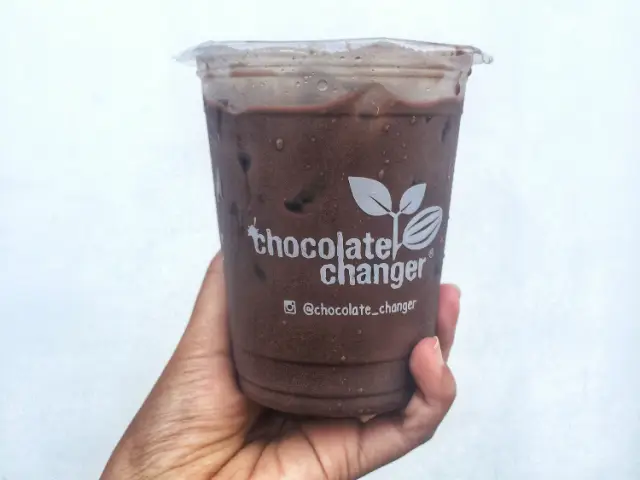 Chocolate Changer