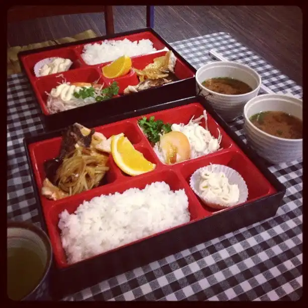 Gohanya Japanese Restaurant ごはんや Food Photo 3
