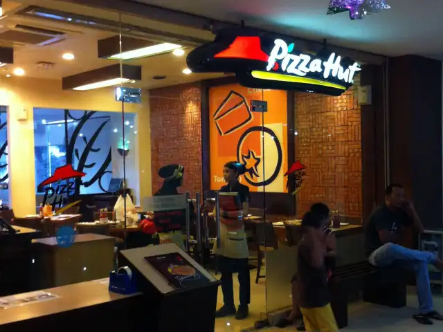 Gambar Makanan Pizza Hut 19