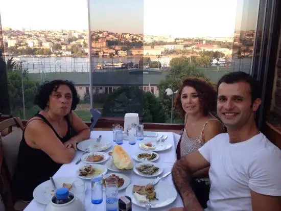 Balat Sahil Restaurant'nin yemek ve ambiyans fotoğrafları 52