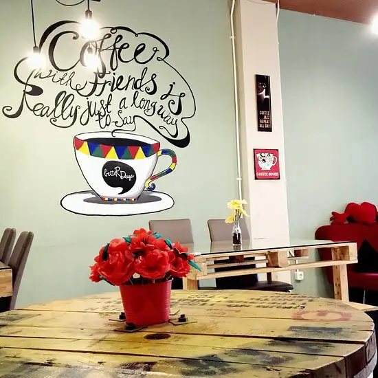 Gambar Makanan BetterDays Coffee & Eatery 5